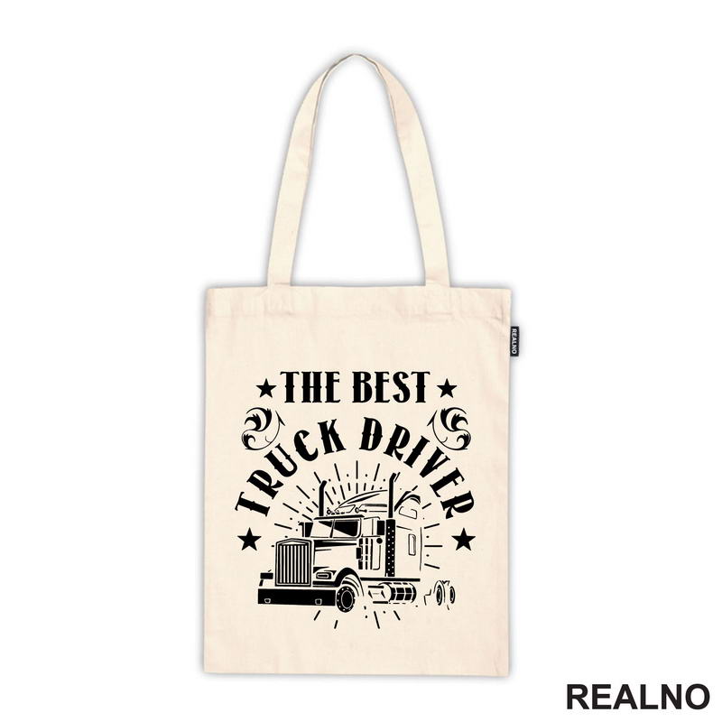 The Best Truck Driver - Kamion - Kamiondžija - Mama i Tata - Ljubav