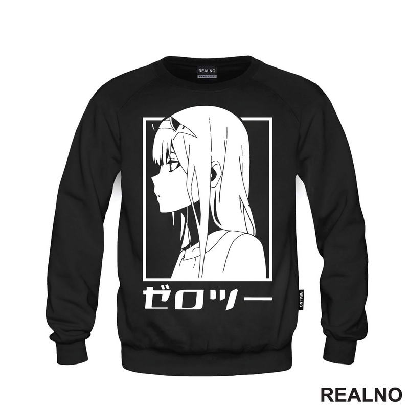 Darling in the Franxx - Anime