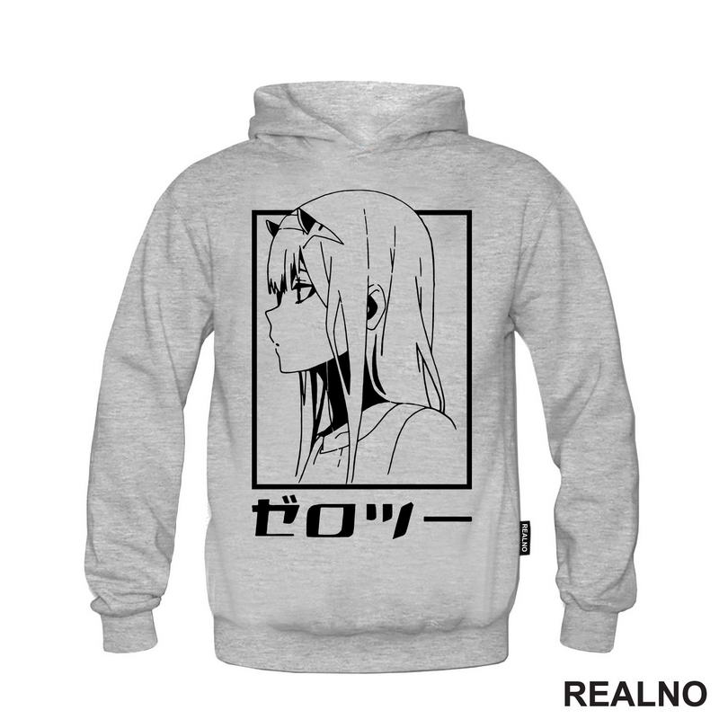 Darling in the Franxx - Anime