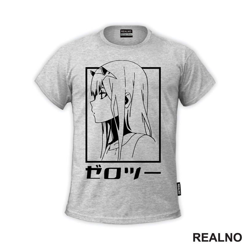Darling in the Franxx - Anime