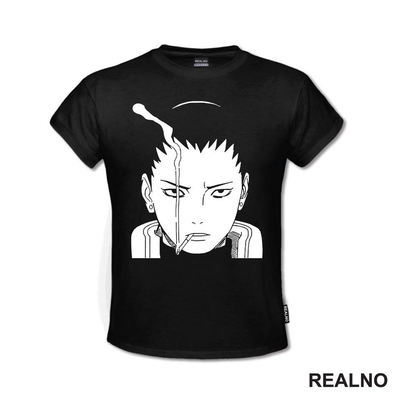Shikamaru Nara - Naruto