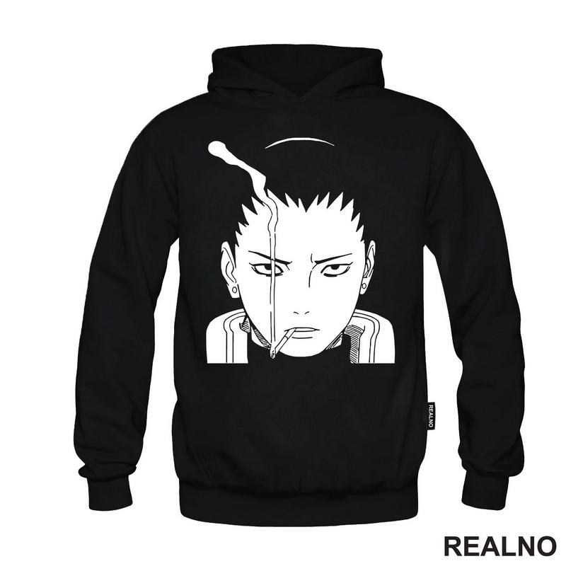 Shikamaru Nara - Naruto
