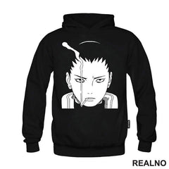 Shikamaru Nara - Naruto