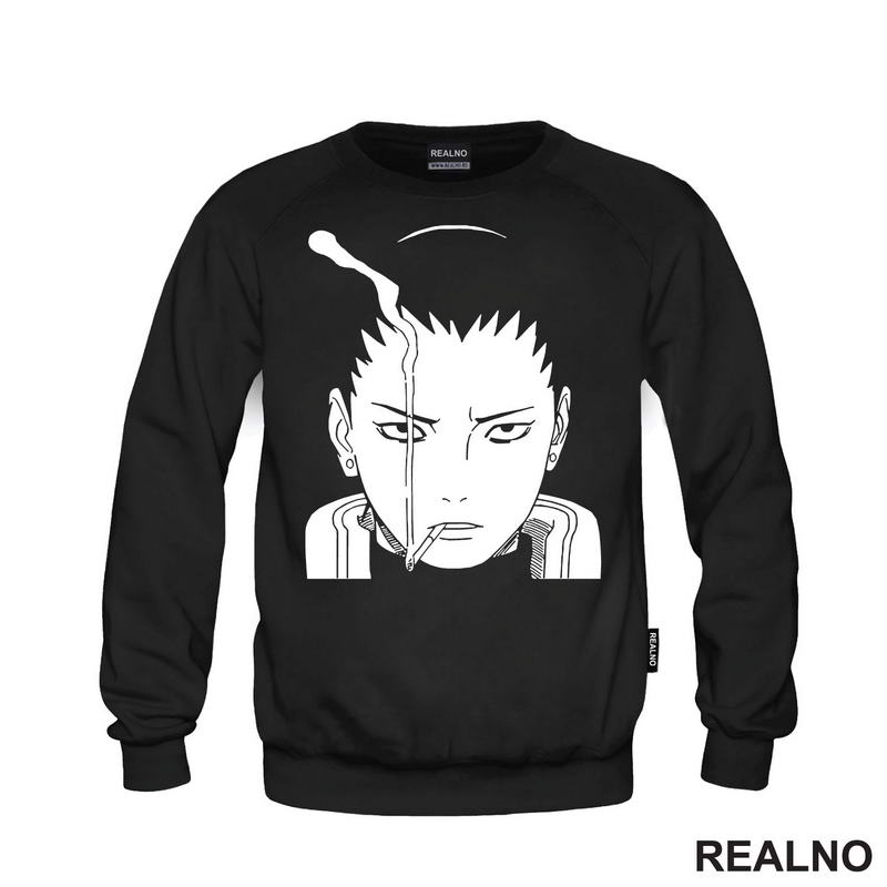 Shikamaru Nara - Naruto