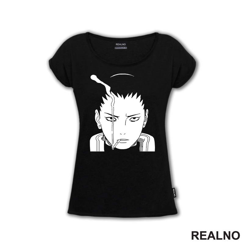 Shikamaru Nara - Naruto