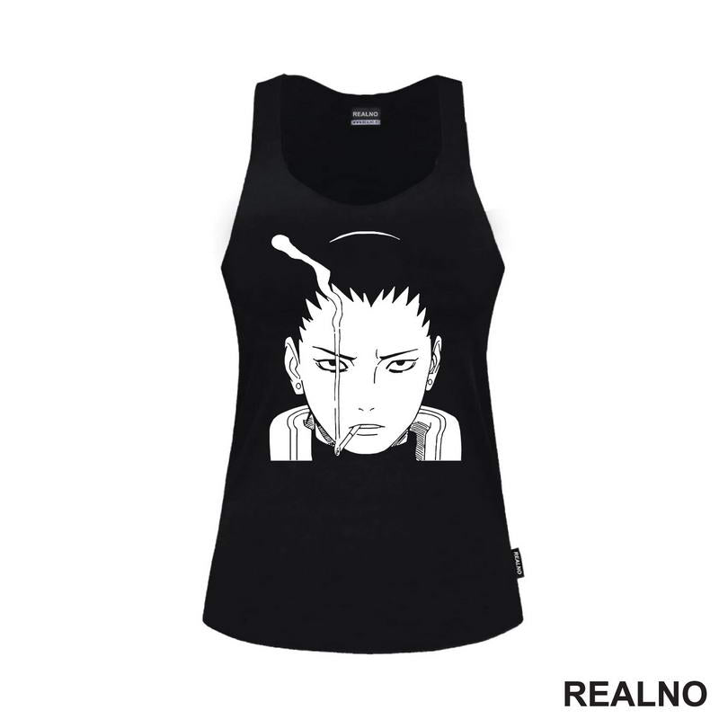 Shikamaru Nara - Naruto