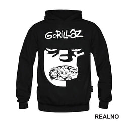 Gorillaz - Outline - Muzika