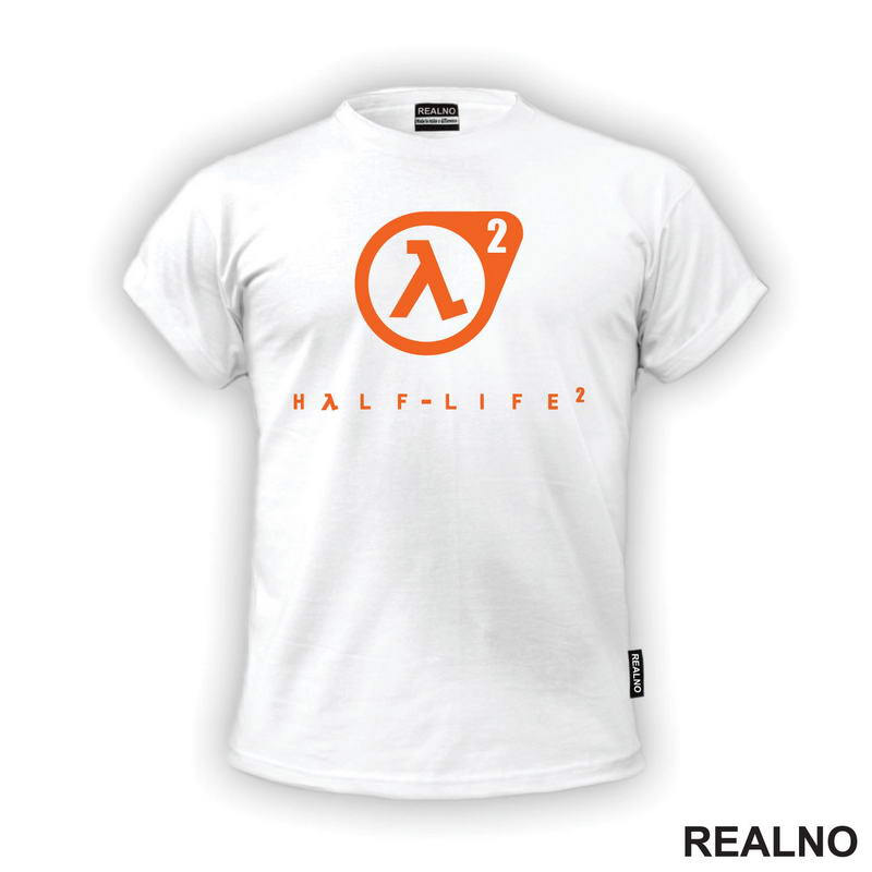 Half Life - Orange - Games