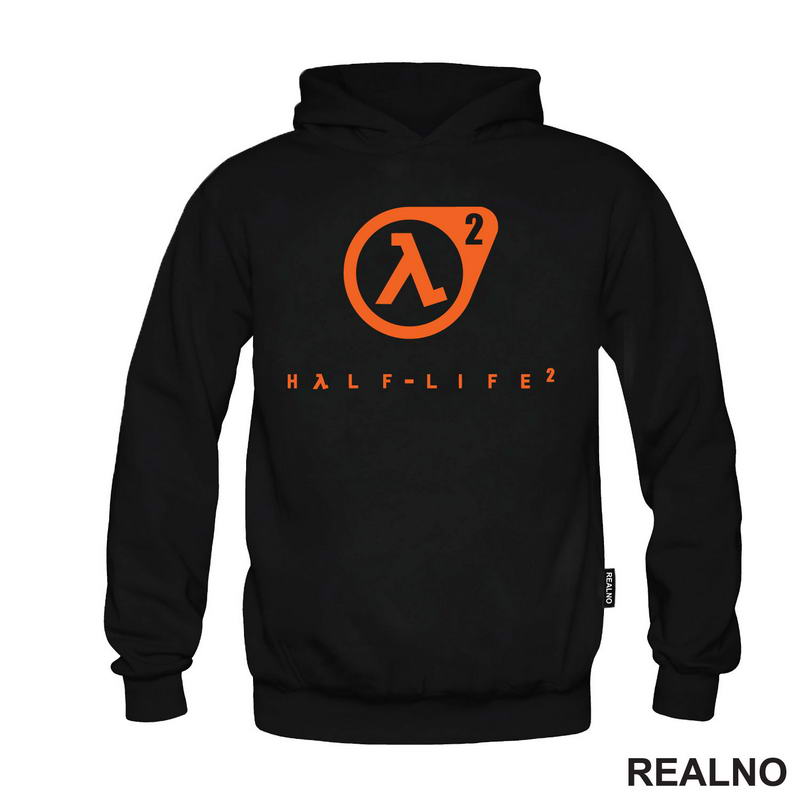Half Life - Orange - Games
