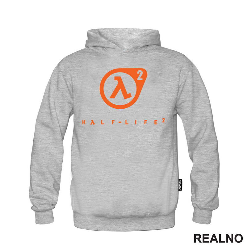 Half Life - Orange - Games