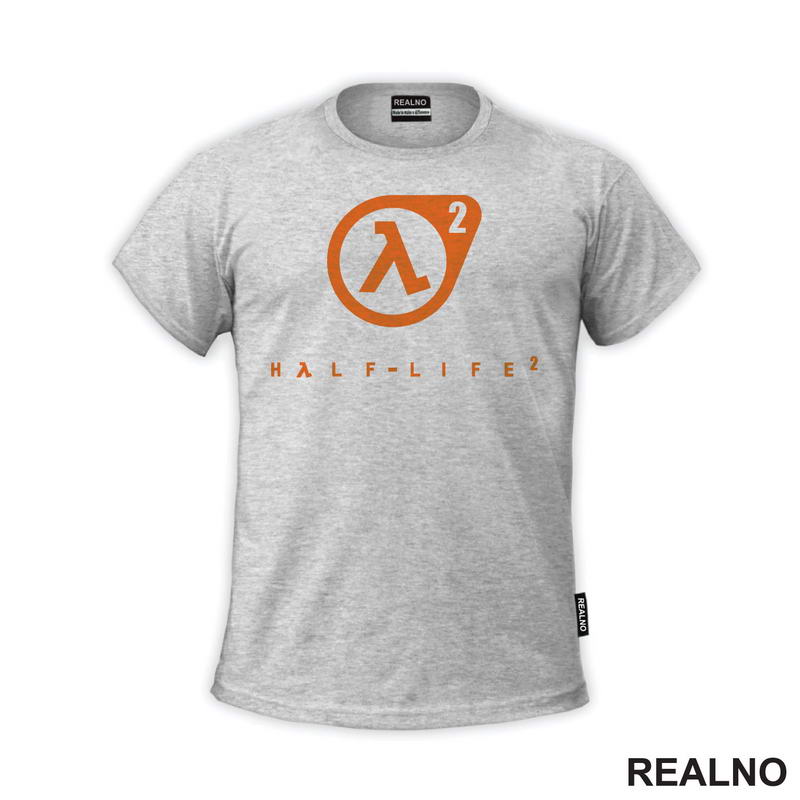 Half Life - Orange - Games