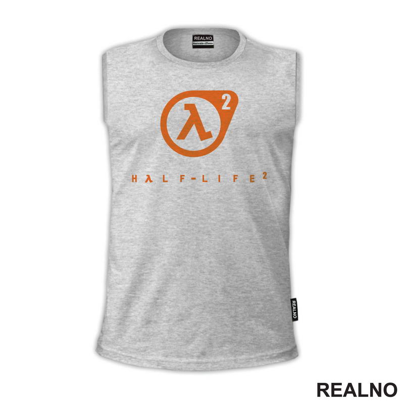 Half Life - Orange - Games