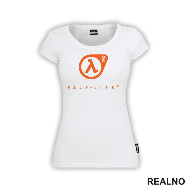 Half Life - Orange - Games