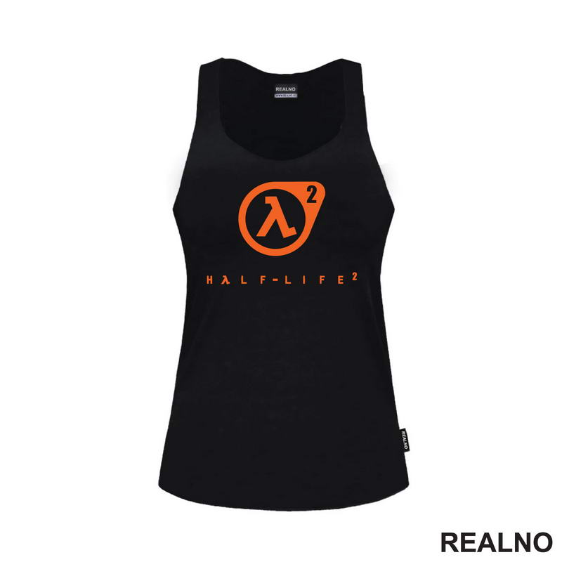 Half Life - Orange - Games