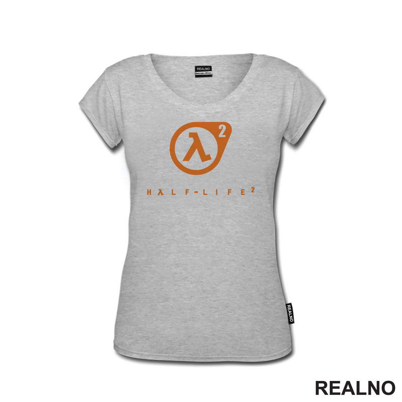 Half Life - Orange - Games