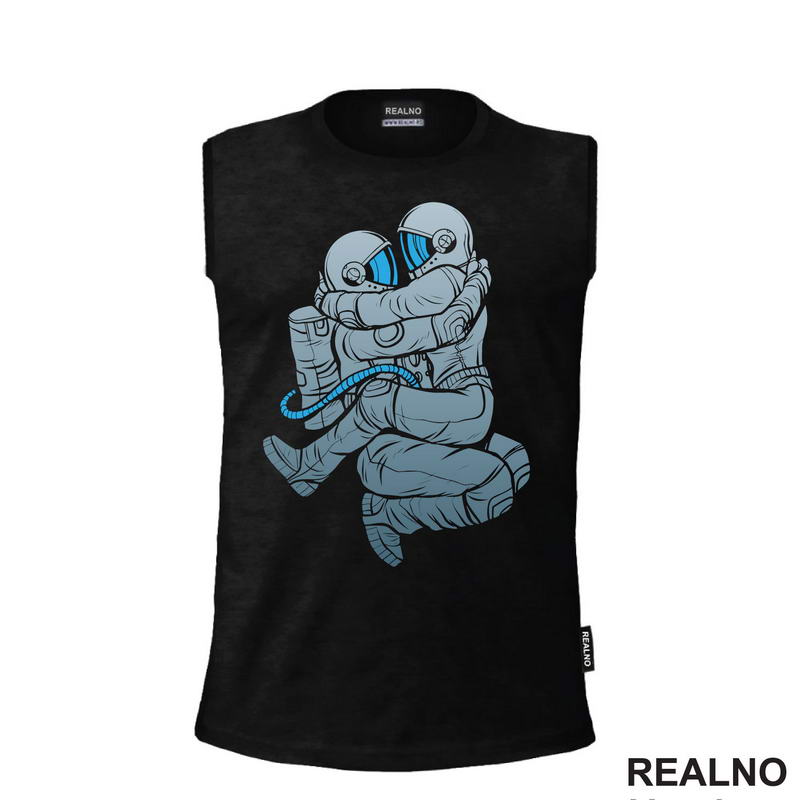 Astronauts Love - Space - Svemir