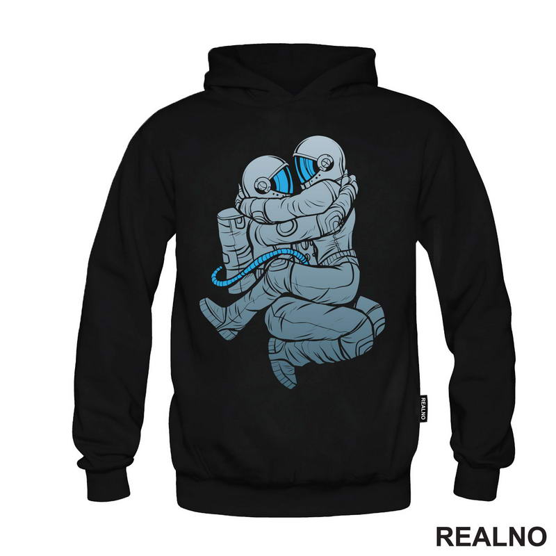 Astronauts Love - Space - Svemir