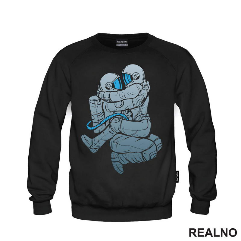 Astronauts Love - Space - Svemir