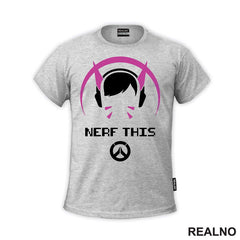 Nerf This - Overwatch