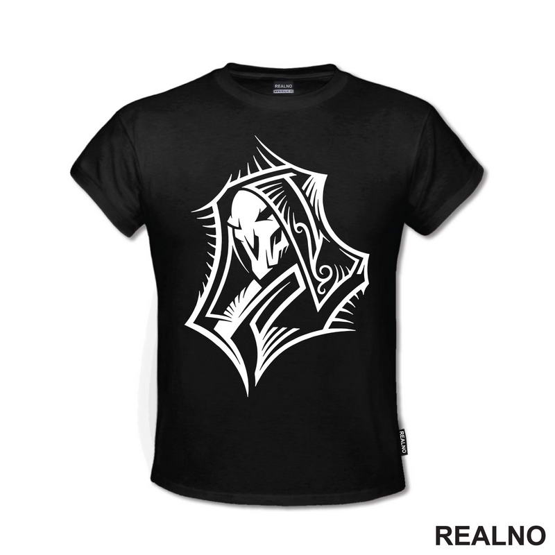 Reaper - Lines - Overwatch