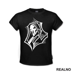Reaper - Lines - Overwatch