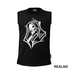 Reaper - Lines - Overwatch