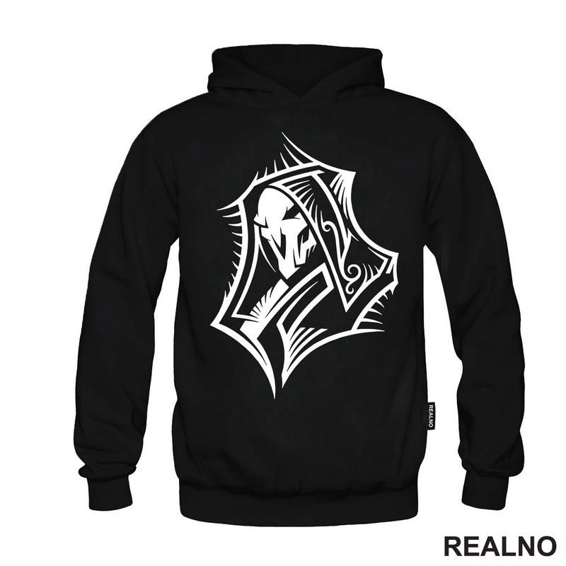 Reaper - Lines - Overwatch