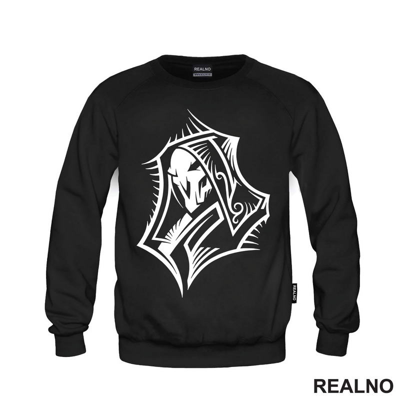 Reaper - Lines - Overwatch