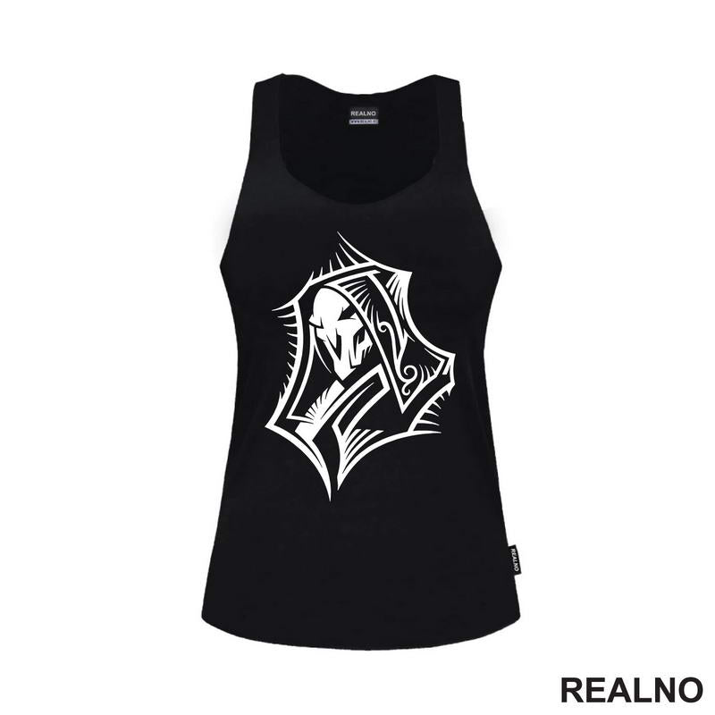 Reaper - Lines - Overwatch