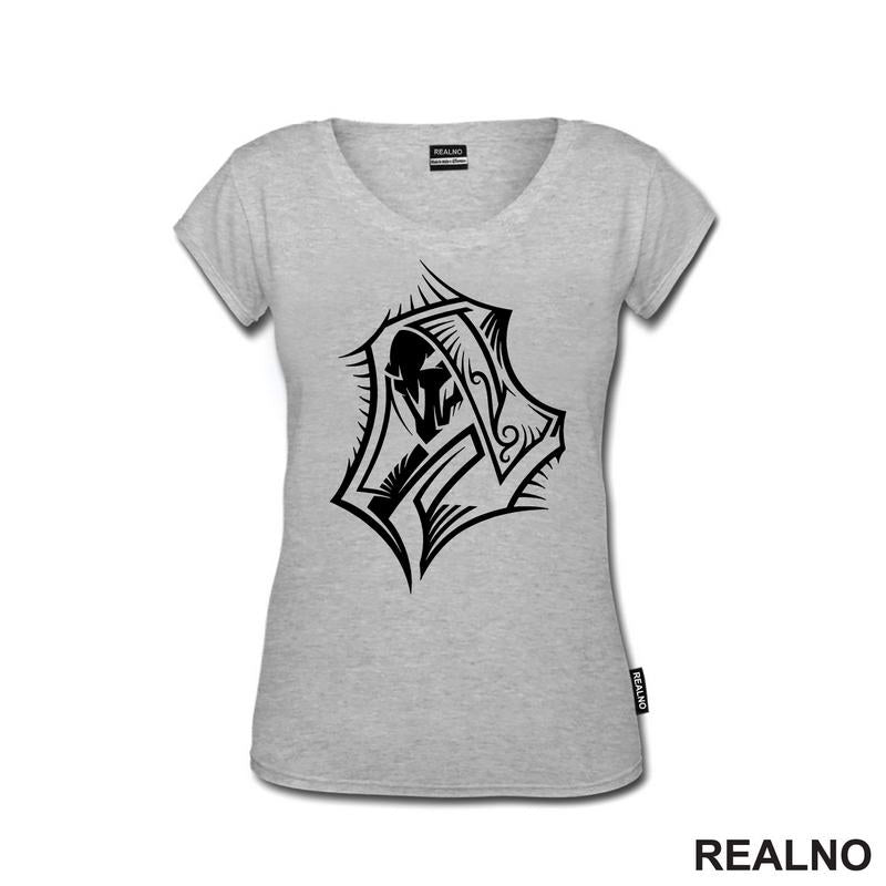 Reaper - Lines - Overwatch