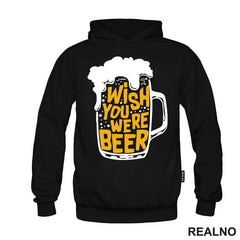 Wish You Were Beer - Pivo - Humor