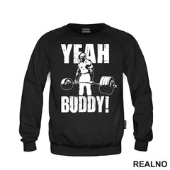 Yeah Buddy! Silhouette - Trening