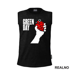 Green Day - Muzika