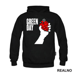 Green Day - Muzika