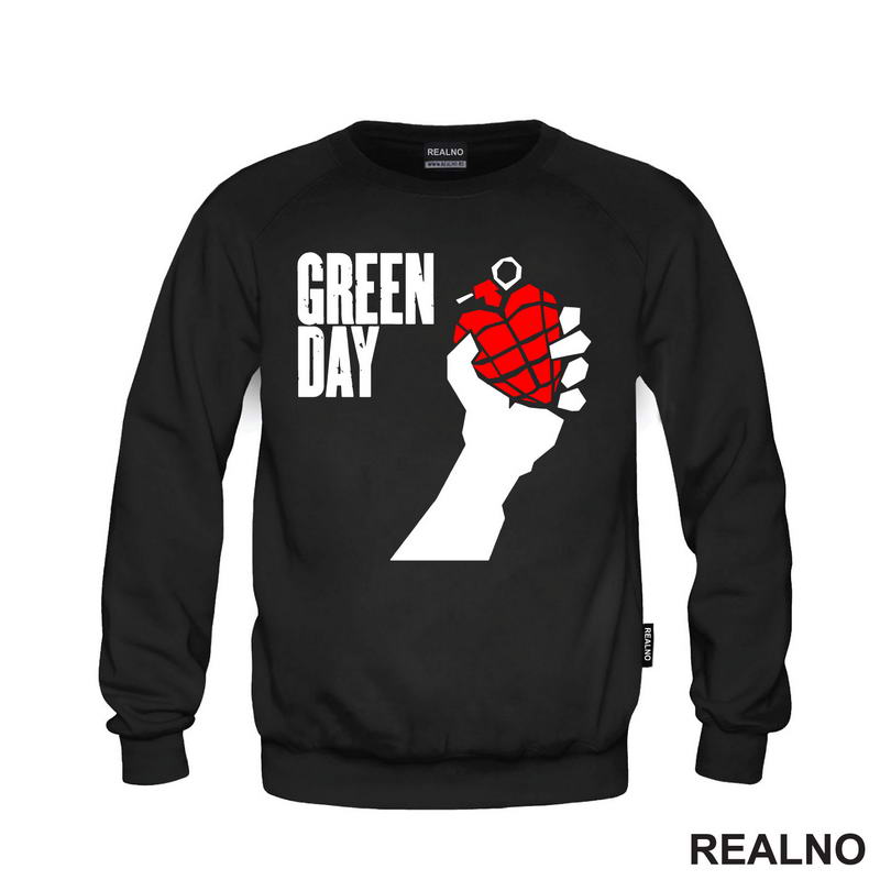 Green Day - Muzika