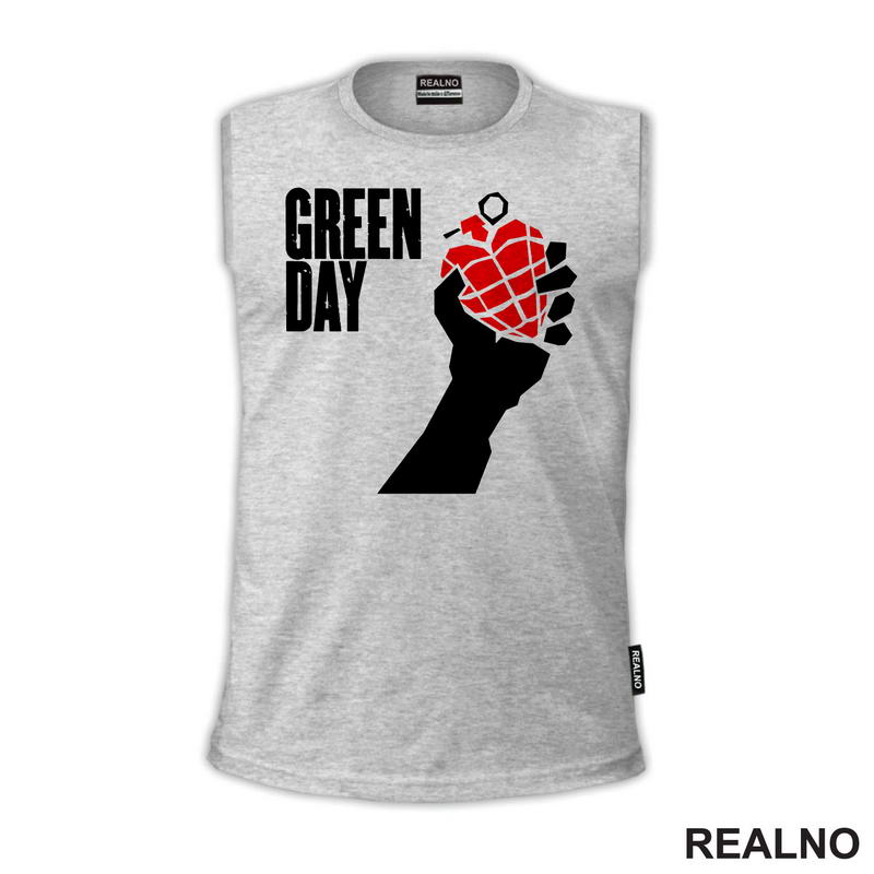 Green Day - Muzika