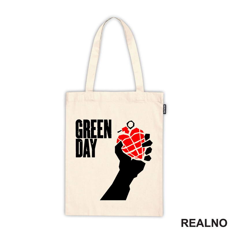 Green Day - Muzika