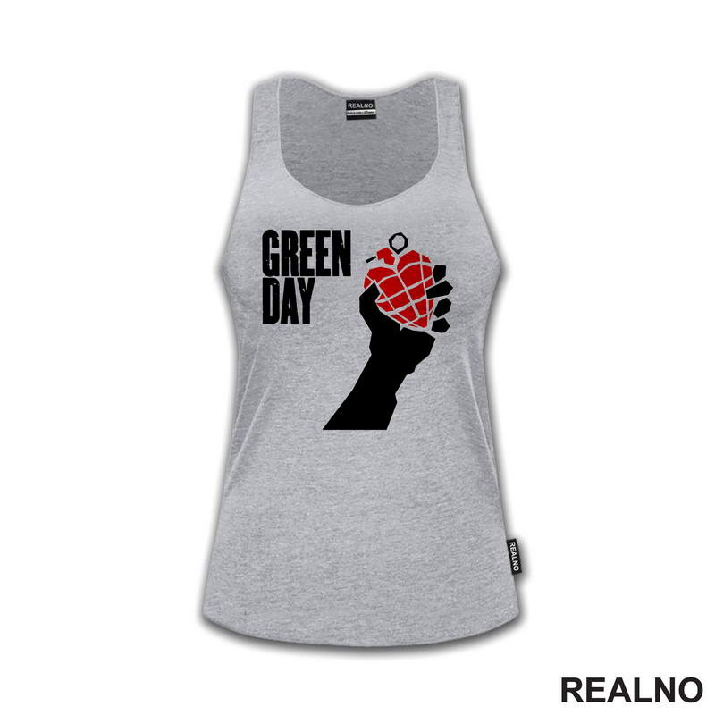 Green Day - Muzika