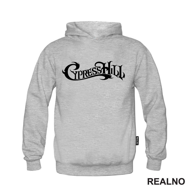 Cypress Hill - Logo - Muzika