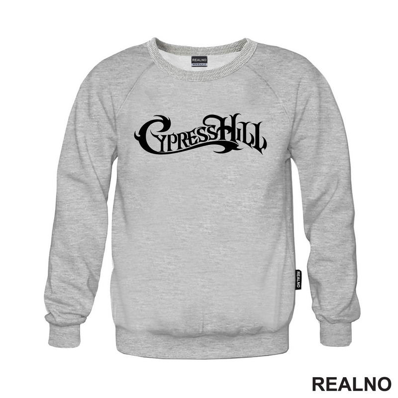 Cypress Hill - Logo - Muzika