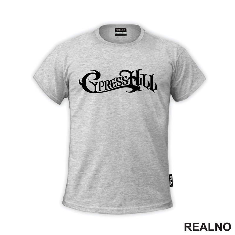 Cypress Hill - Logo - Muzika