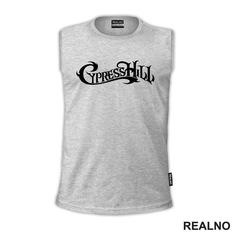 Cypress Hill - Logo - Muzika