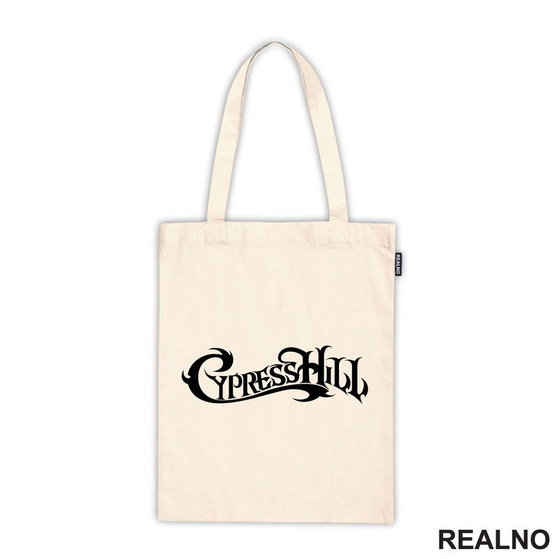 Cypress Hill - Logo - Muzika