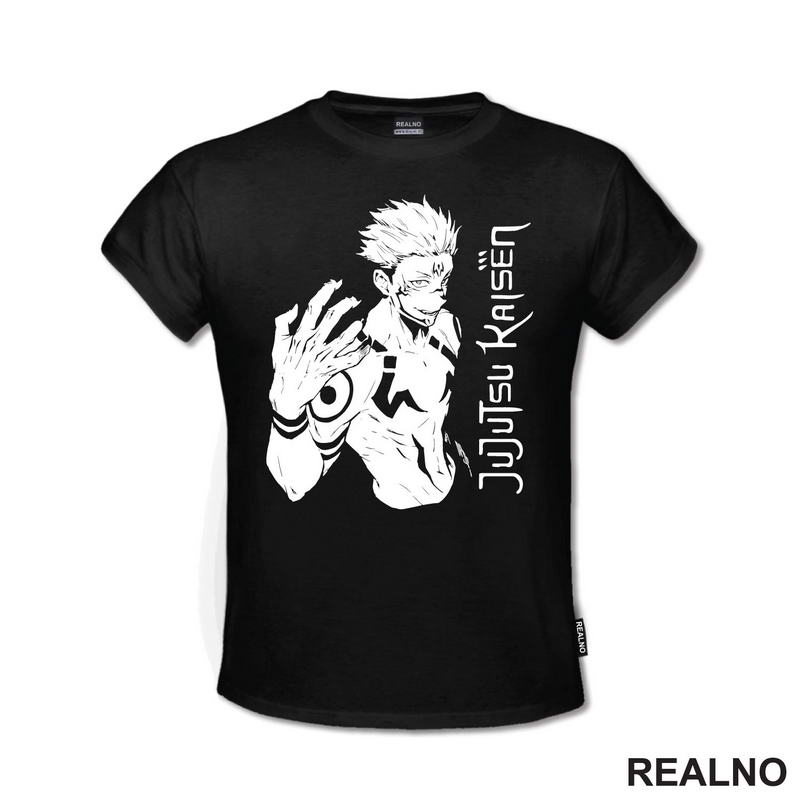 Jujutsu Kaisen - Anime