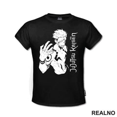 Jujutsu Kaisen - Anime