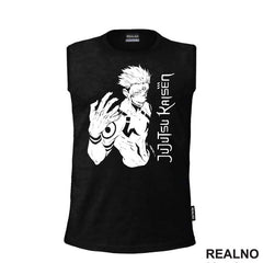 Jujutsu Kaisen - Anime