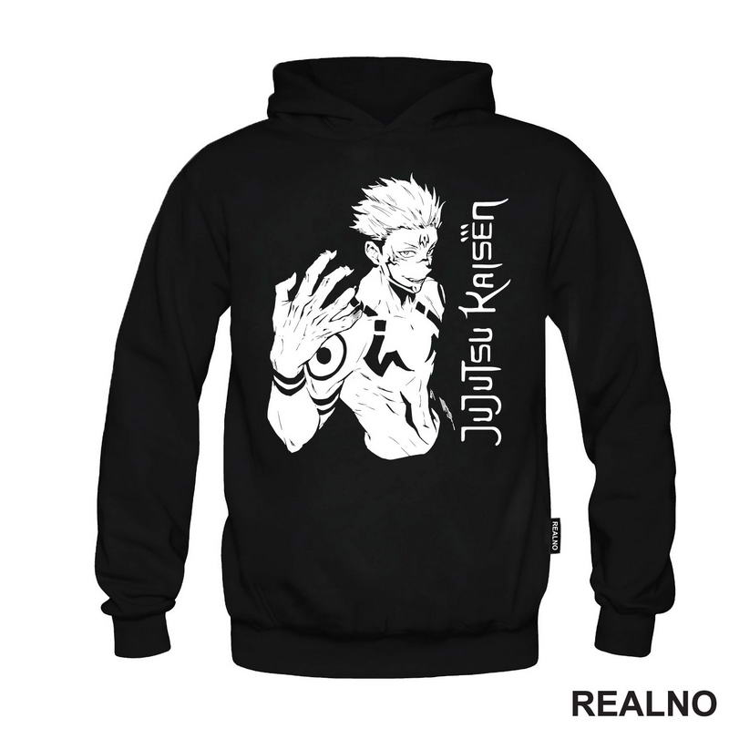 Jujutsu Kaisen - Anime