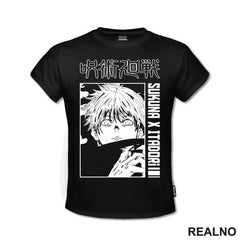 Satoru Gojo - Jujutsu Kaisen - Anime