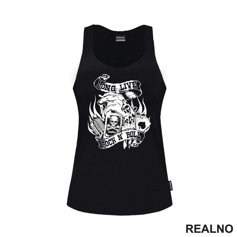Long Live Rock N' Roll - Muzika