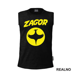 Zagor Logo - Stripovi